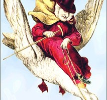 Mother Goose