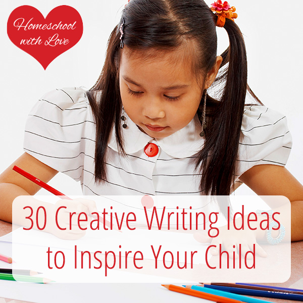 creative writing for young learners