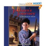 The 1st Day of Christmas Book – Jotham’s Journey
