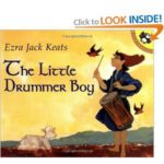 The 9th Day of Christmas Book – The Little Drummer Boy