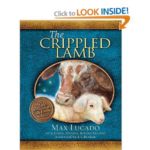 The 2nd Day of Christmas Book – The Crippled Lamb