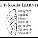 Left-Brain Learners