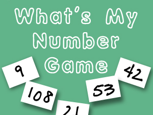 What's In A Number