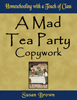 A Mad Tea Party Copywork