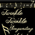 “Twinkle, Twinkle” Songwriting Activity