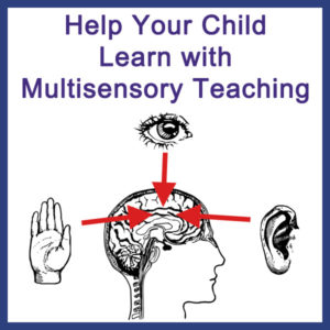 Multisensory Teaching