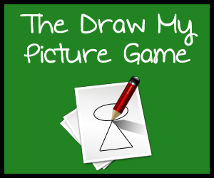 What options do I have when it's my turn to draw? — Draw Something