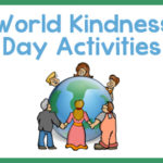 World Kindness Day Activities