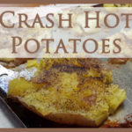 Crash Hot Potatoes