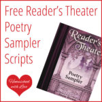 FREE Reader’s Theater Poetry Sampler Scripts