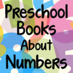 Preschool Books About Numbers