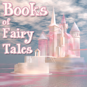 Books of Fairy Tales