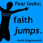 Inspirational Quotes About Faith