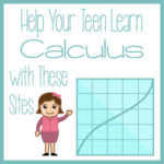 Help Your Teen Learn Calculus with These Sites