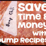 Save Time and Money with Dump Recipes