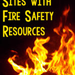Sites with Fire Safety Resources