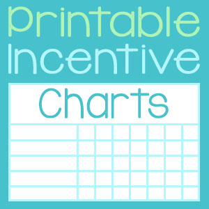 Music Incentive Charts