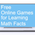 Free Online Games for Learning Math Facts