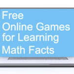 Free Online Games for Learning Math Facts