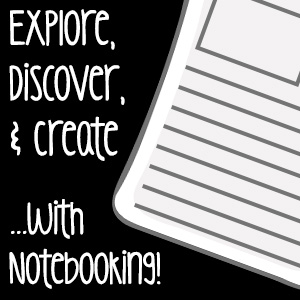 Explore, Discover, & Create …with Notebooking!