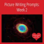 Picture Writing Prompts: Week 2
