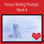 Picture Writing Prompts: Week 4