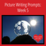 Picture Writing Prompts: Week 5