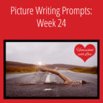 Picture Writing Prompts: Week 24