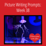Picture Writing Prompts: Week 38