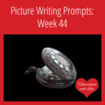 Picture Writing Prompts: Week 44