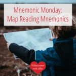 Map Reading Mnemonics
