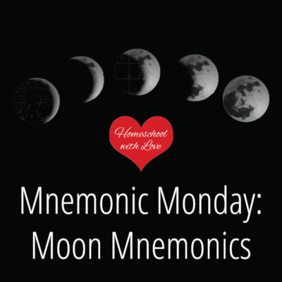 Moon Mnemonics